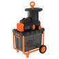 BLACK+DECKER BEGAS5800-QS Kompostkværn Elektrisk BLACK+DECKER BEGAS5800-QS Kompostkværn Elektrisk